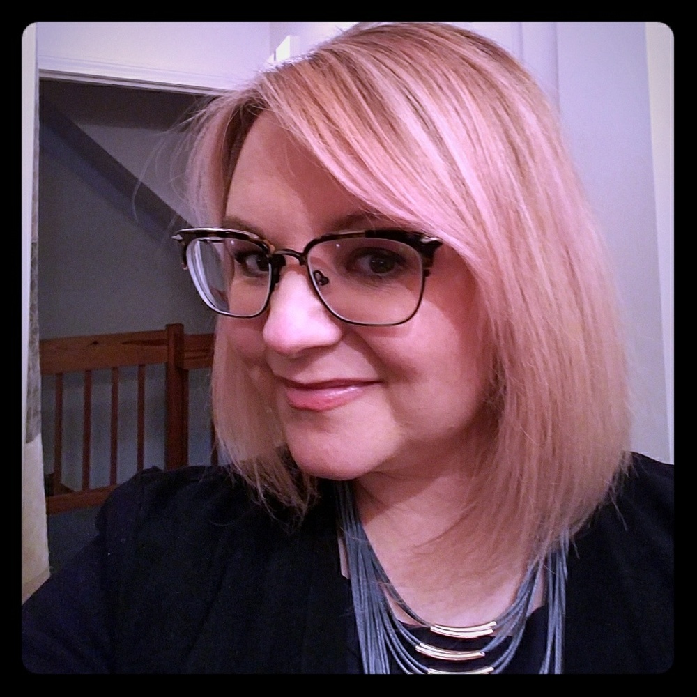 Meet your Posher, Stacey